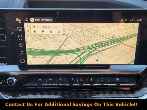 New 2026 GMC Sierra 1500 Elevation w/ Elevation Premium Package image 12