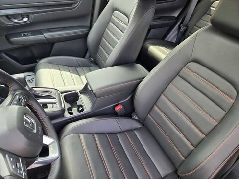 New 2026 Honda CR-V Sport-L image 17