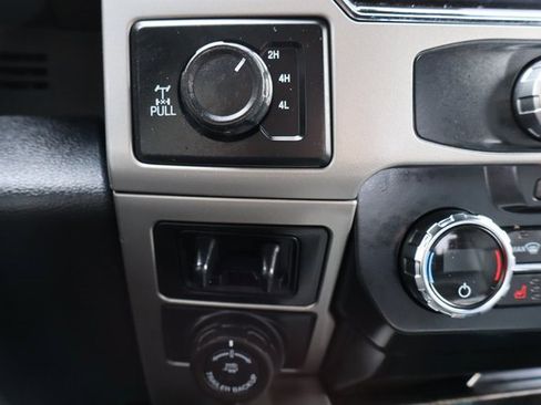 Used 2022 Ford F250 Lariat w/ Lariat Value Package image 29