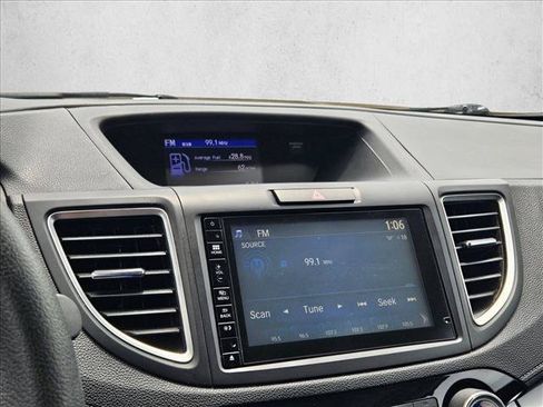 Used 2015 Honda CR-V EX image 14