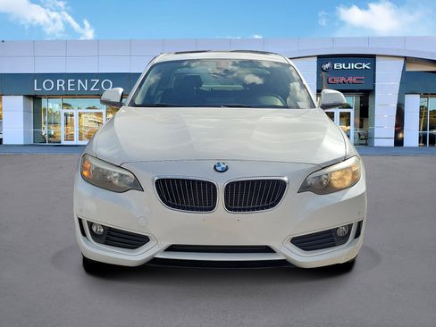 Used 2015 BMW 228i Coupe RWD image 2