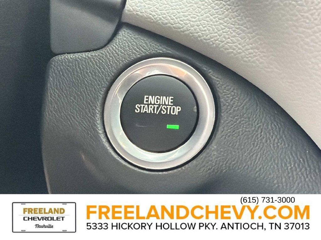 Used 2024 Chevrolet Equinox LT AWD/4WD image 32
