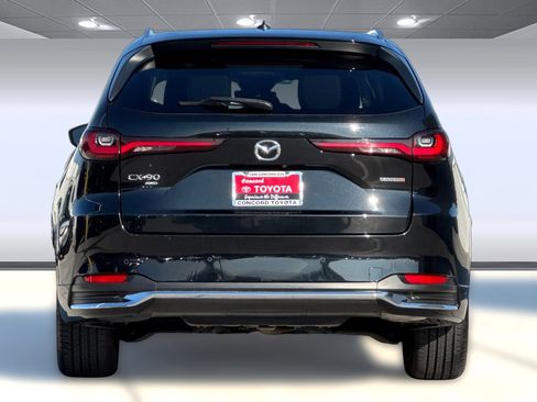 Used 2024 MAZDA CX-90 3.3 Turbo S image 8