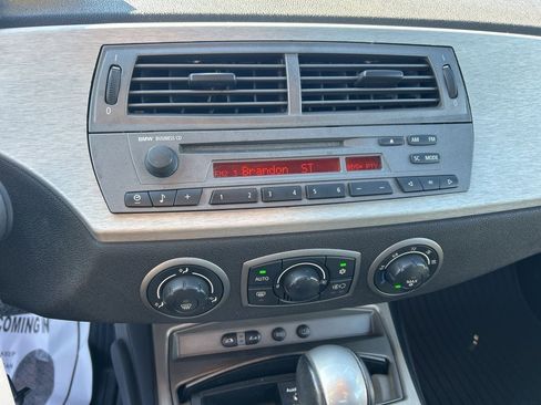 Used 2003 BMW Z4 3.0i image 11