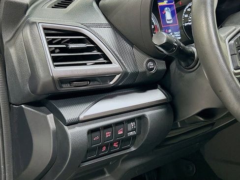Used 2023 Subaru Forester Premium AWD/4WD image 11