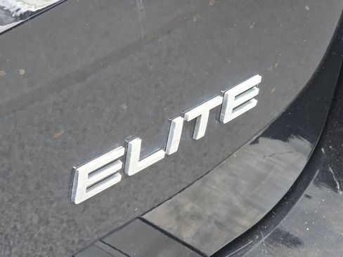 Certified 2024 Honda Odyssey Elite image 21