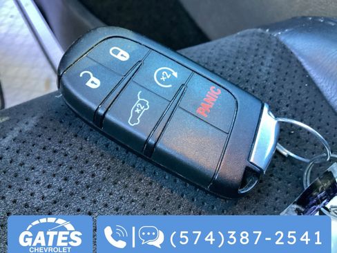 Used 2018 Dodge Durango GT w/ Premium Group image 38