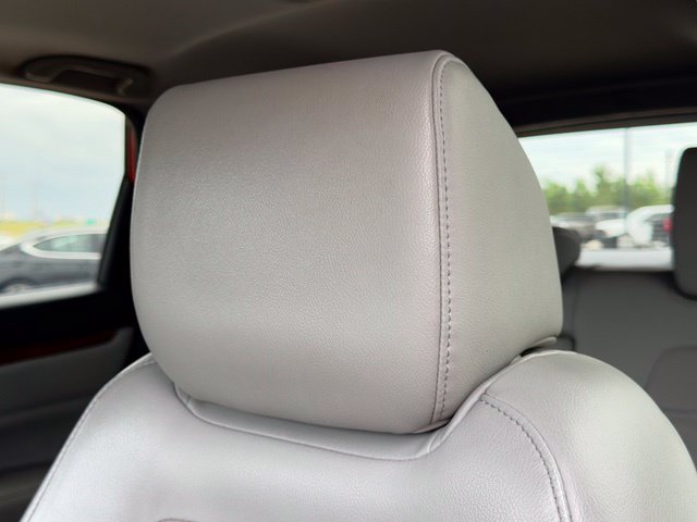 Used 2022 Honda CR-V EX-L image 13