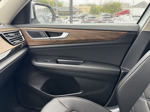 New 2026 Volkswagen Atlas SE AWD/4WD image 23