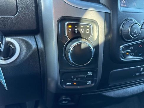 Used 2022 RAM 1500 Classic Warlock w/ Electronics Group image 21