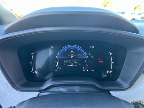 Certified 2026 Toyota Corolla SE FWD image 19