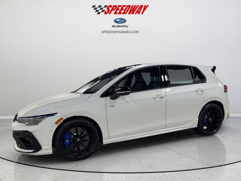 New 2026 Volkswagen Golf image 5