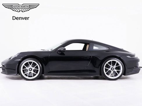 Used 2024 Porsche 911 GT3 RWD image 2