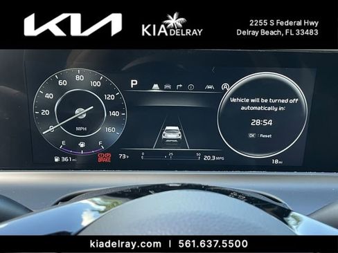 New 2026 Kia Seltos EX FWD image 31
