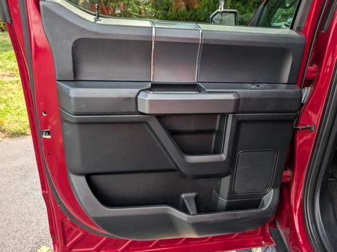 Used 2019 Ford F150 XLT w/ Equipment Group 302A Luxury AWD/4WD image 35