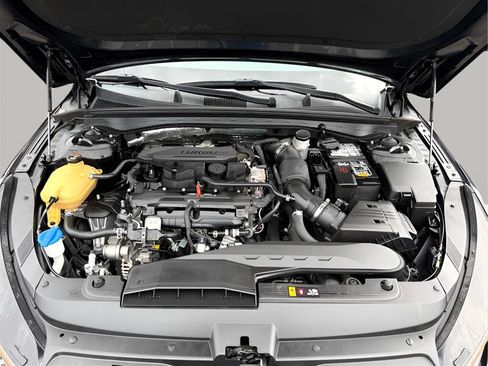 Used 2021 Kia K5 GT-Line w/ GT-Line FWD Premium Package image 10