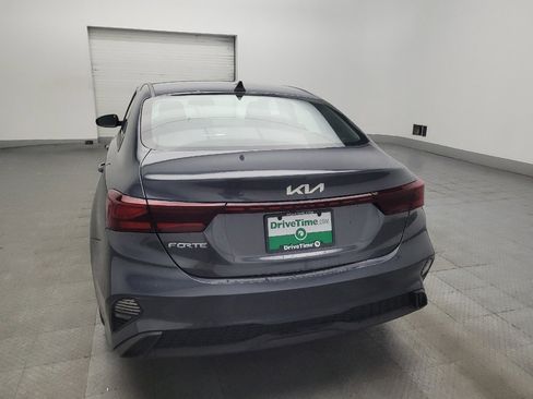 Used 2023 Kia Forte LXS FWD image 6