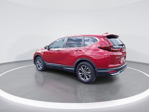 Used 2020 Honda CR-V EX-L image 8