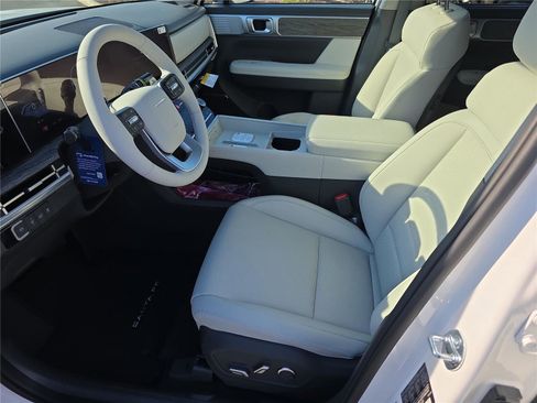 New 2026 Hyundai Santa Fe Limited image 3