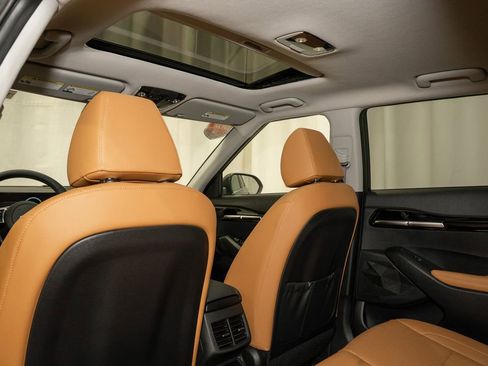 New 2026 Kia Seltos EX image 11