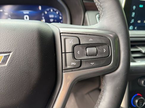 Used 2023 Chevrolet Tahoe LT w/ Luxury Package AWD/4WD image 22