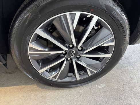 Used 2026 INFINITI QX60 Luxe FWD image 34