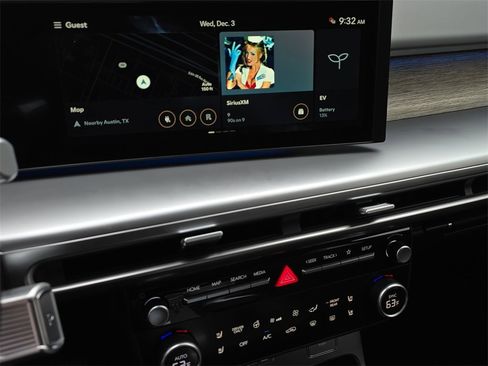 New 2026 Hyundai Ioniq 9 SEL image 21