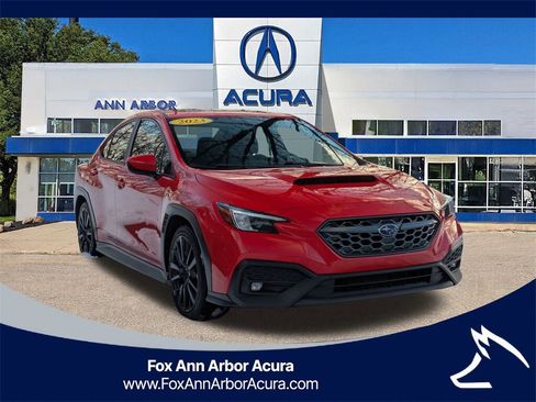 Used 2023 Subaru WRX Premium image 8