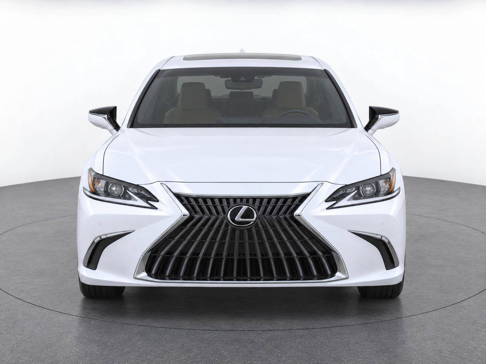 Used 2024 Lexus ES 350 w/ Premium Package FWD image 5