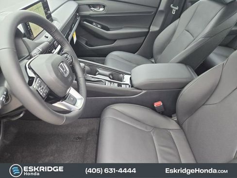 New 2026 Honda Accord Touring image 11