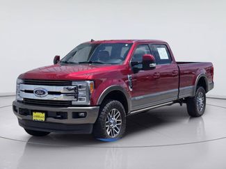 Certified 2019 Ford F350 King Ranch w/ King Ranch Ultimate Package AWD/4WD video 1