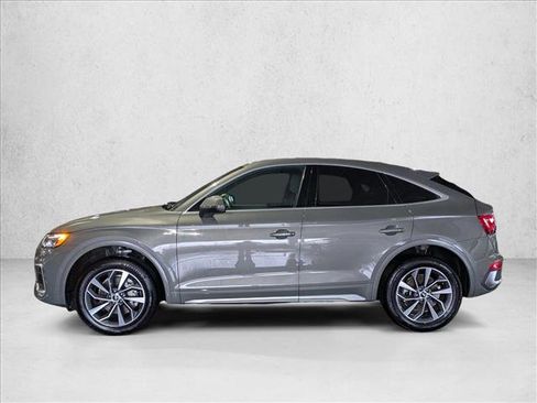 Certified 2023 Audi Q5 2.0T Premium Plus w/ Premium Plus Package image 9