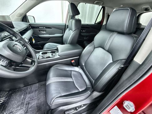 New 2026 Honda Pilot EX-L image 19