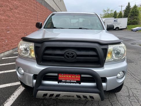 Used 2008 Toyota Tacoma 4x4 Access Cab V6 image 2