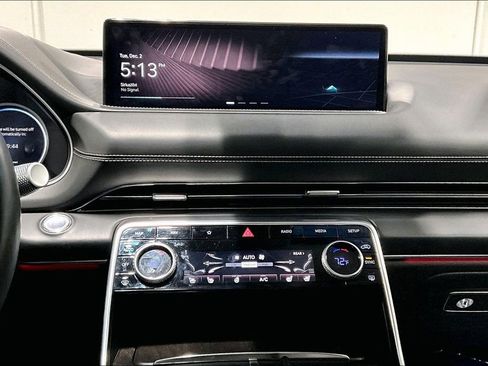 Used 2024 Genesis GV80 3.5T image 8