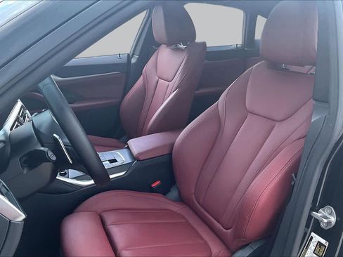 Used 2023 BMW 430i Gran Coupe w/ M Sport Package RWD image 7