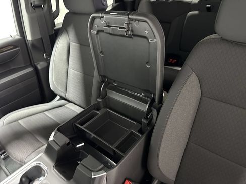 New 2026 GMC Sierra 1500 Elevation AWD/4WD image 36