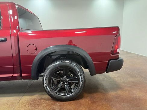 Used 2024 RAM 1500 Classic Warlock image 37