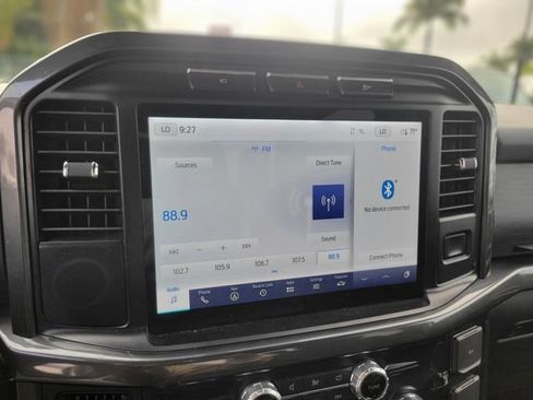 Used 2023 Ford F150 XLT w/ Equipment Group 302A High image 26