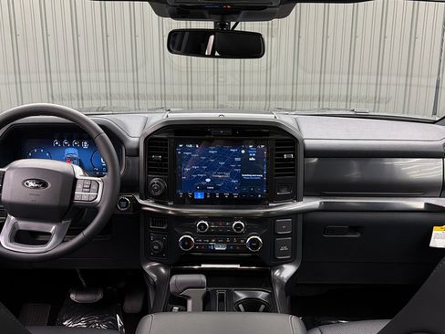 Used 2026 Ford F150 Lariat AWD/4WD image 35