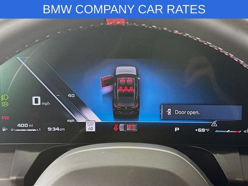Used 2026 BMW X3 M50 w/ Premium Package AWD/4WD image 13
