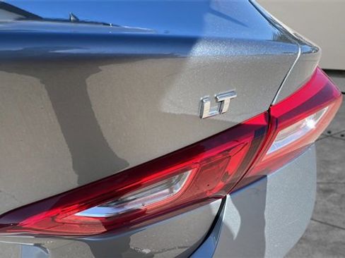Used 2024 Chevrolet Malibu LT image 36