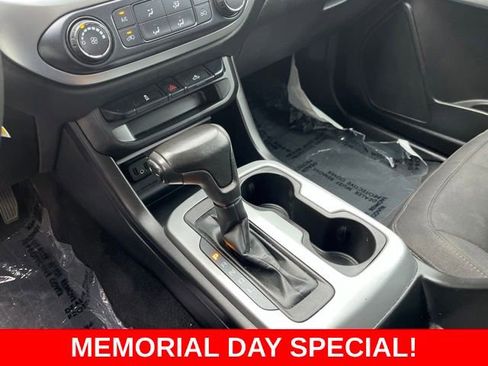 Used 2020 Chevrolet Colorado LT RWD image 26