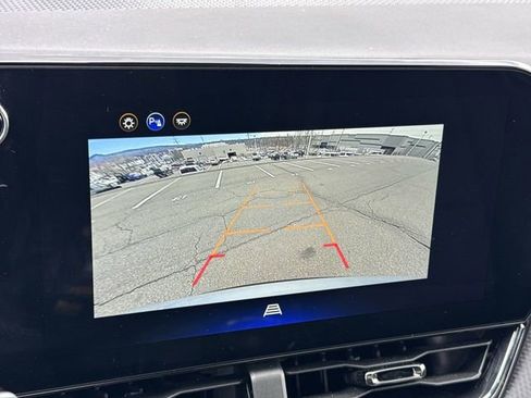 Used 2026 Chevrolet Equinox RS w/ LPO, Floor Liner Package image 16