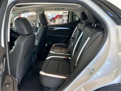 New 2026 Buick Envision Sport Touring image 12