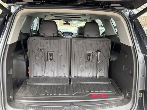 Used 2021 GMC Acadia AT4 w/ Trailering Package image 22