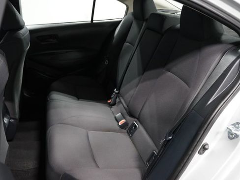 Certified 2024 Toyota Corolla LE FWD image 26