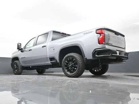 New 2026 Chevrolet Silverado 2500 LT w/ Trail Boss Package image 41