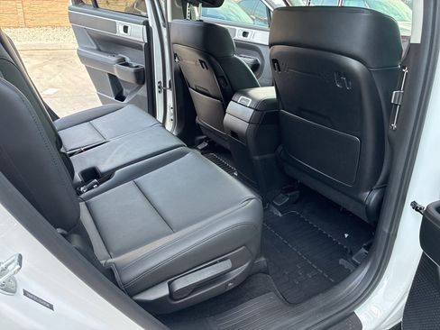 Certified 2025 Hyundai Santa Fe XRT image 22