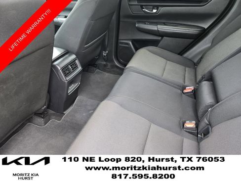 Used 2024 Honda CR-V EX image 30